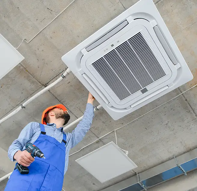 Why Homeowners & Businesses Trust Us in Elizabeth City, NC