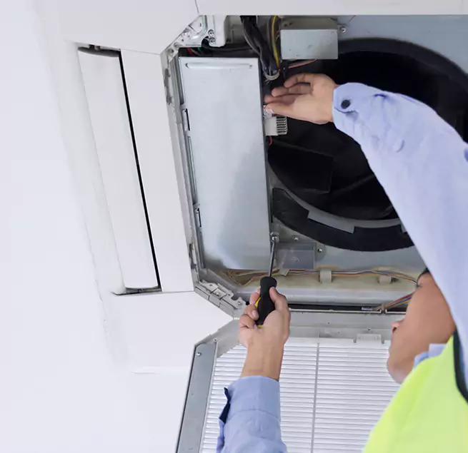 Why Homeowners Businesses Trust Us Elizabeth City, NC