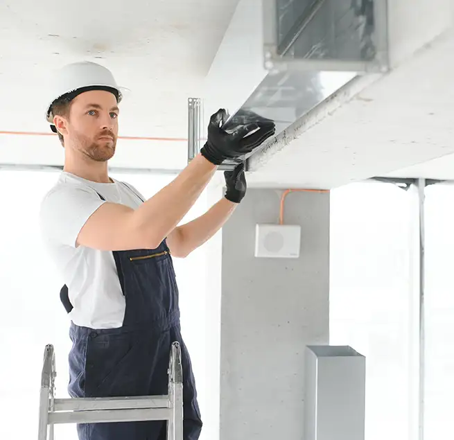 Why Homeowners & Businesses Trust Us in Elizabeth City, NC?