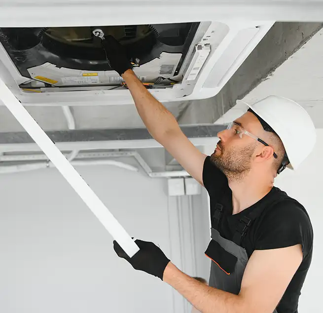 Why Homeowners & Businesses Trust Us in Elizabeth City, NC?