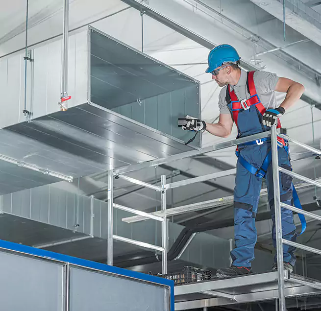 Why Homeowners & Businesses Trust Us in Elizabeth City, NC?