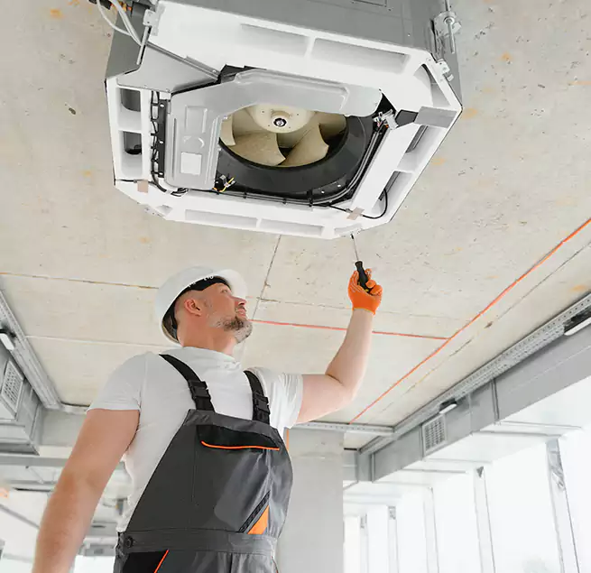 Why Homeowners Businesses Trust Us in Elizabeth City, NC