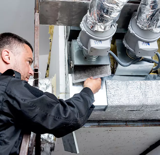 Why Homeowners Businesses Trust Us in Elizabeth City, NC?