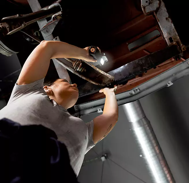 Why Homeowners & Businesses Trust Us Elizabeth City, NC