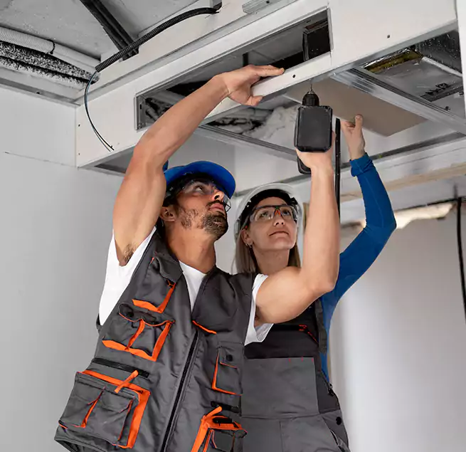 Why Homeowners & Businesses Trust Us in Elizabeth City, NC