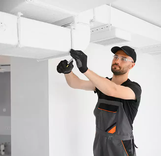  Why Homeowners Businesses Trust Us Elizabeth City, NC