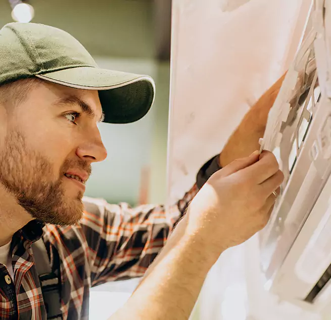 Why Homeowners & Businesses Trust Us in Elizabeth City, NC?