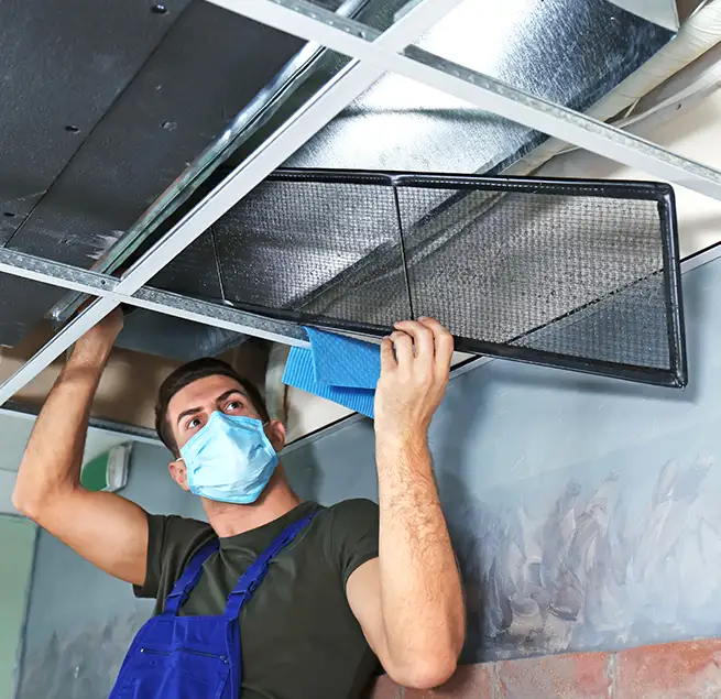 Why Homeowners & Businesses Trust Us in Elizabeth City, NC?