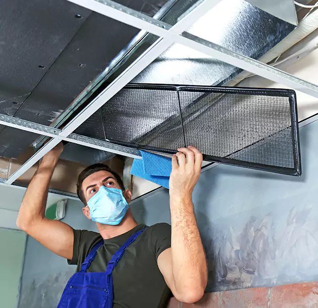 Why Homeowners Businesses Trust Us in Elizabeth City, NC?