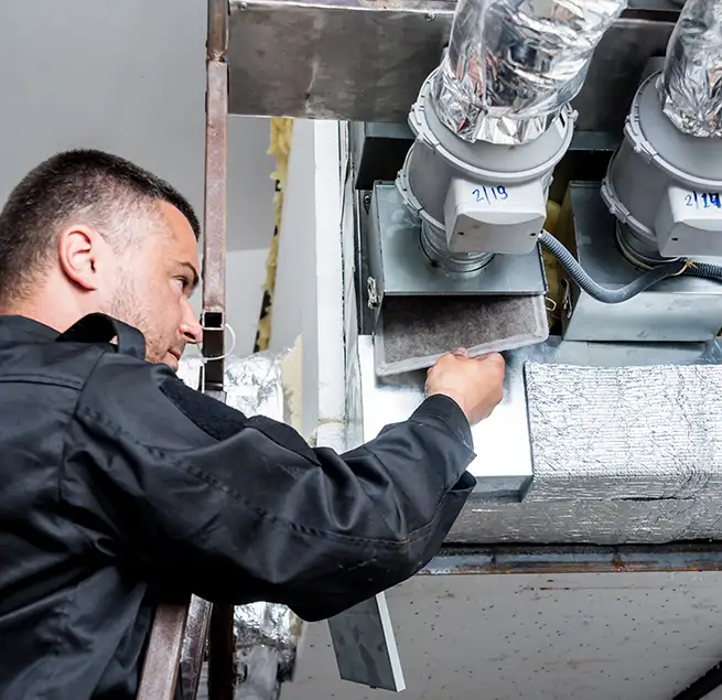 Why Homeowners & Businesses Trust Us in Elizabeth City, NC?