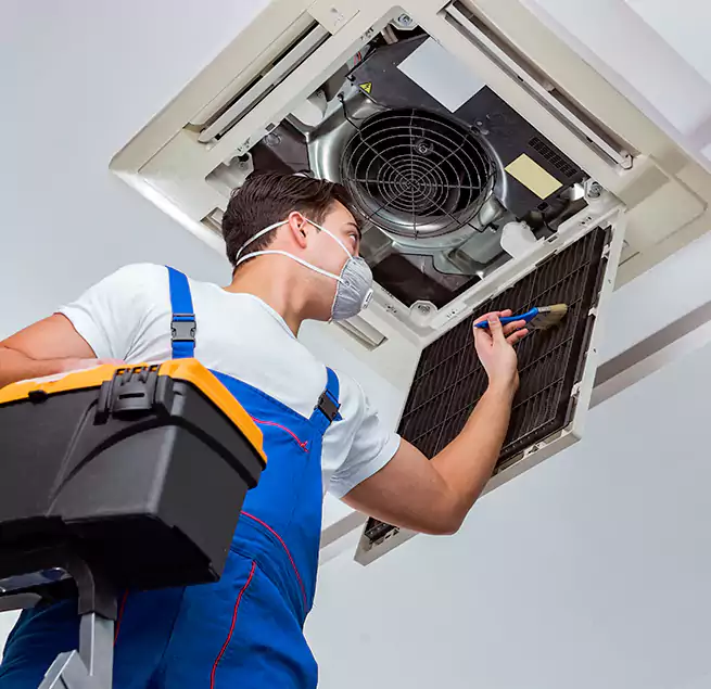 Why Homeowners & Businesses Trust Us in Elizabeth City, NC?